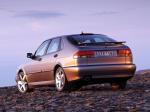 Saab 9-3 Aero 1999 года